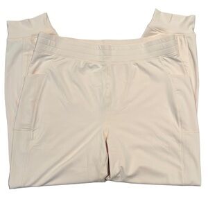 Fabletics On-The-Go Cold Weather Jogger, XL